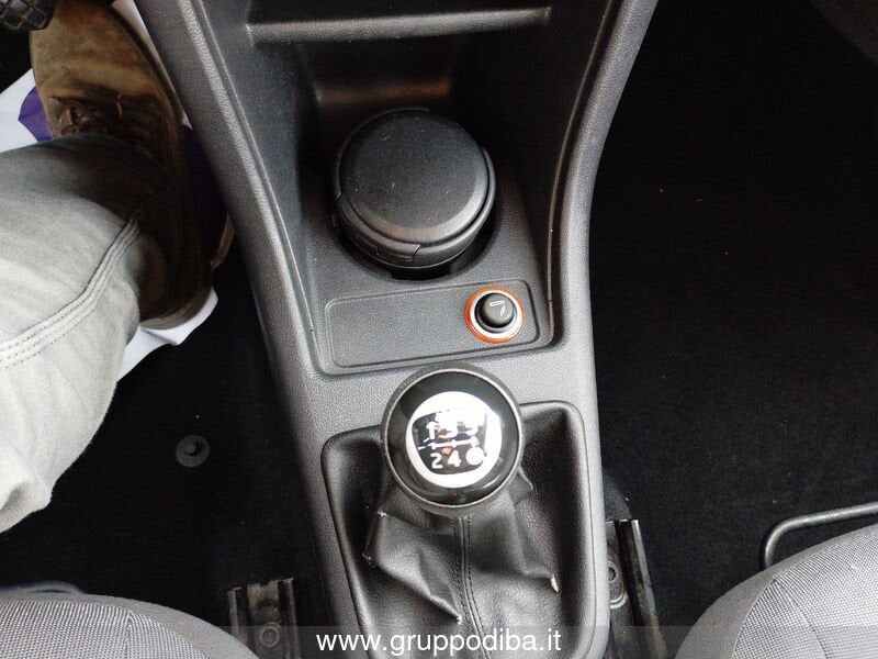 Volkswagen up! up! 5p 1.0 eco up! Move up! 68cv- Gruppo Diba