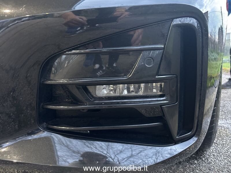 BMW Serie 4 Coupe 420d Coupe mhev 48V xdrive Msport auto- Gruppo Diba