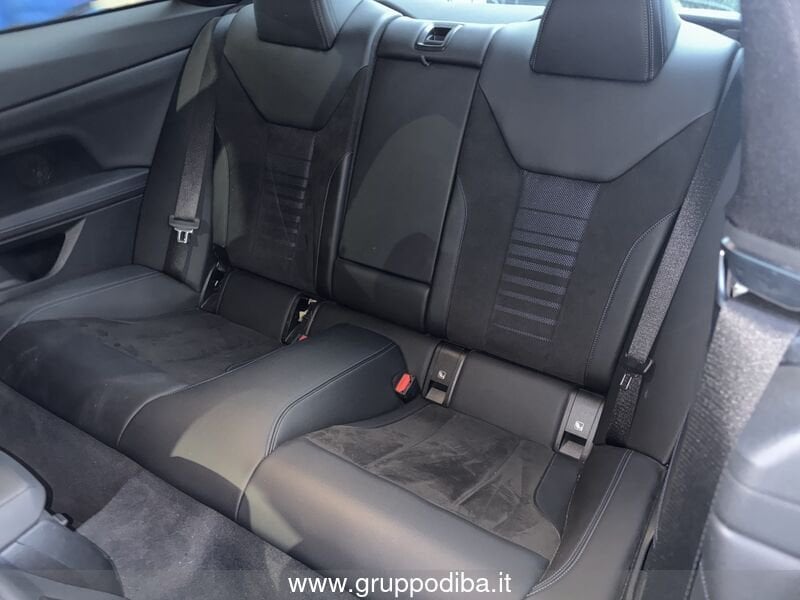 BMW Serie 4 Coupe 420d Coupe mhev 48V xdrive Msport auto- Gruppo Diba