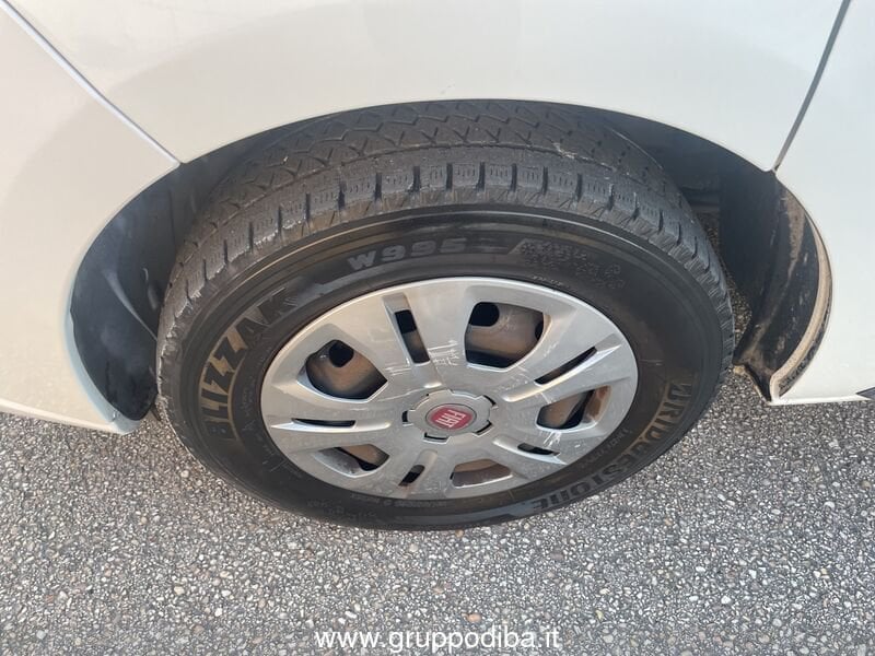 Fiat Professional Talento Talento Combi 12q Ch1 (N1) 2.0Ecojet 120- Gruppo Diba