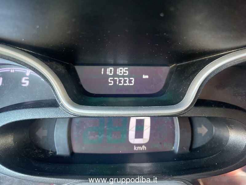 Fiat Professional Talento Talento Combi 12q Ch1 (N1) 2.0Ecojet 120- Gruppo Diba