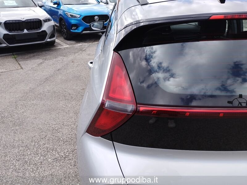 Hyundai Bayon Bayon 1.0 t-gdi 48V Xline Led Pack imt- Gruppo Diba