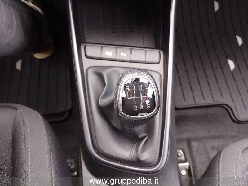 Hyundai Bayon Bayon 1.0 t-gdi 48V Xline Led Pack imt- Gruppo Diba