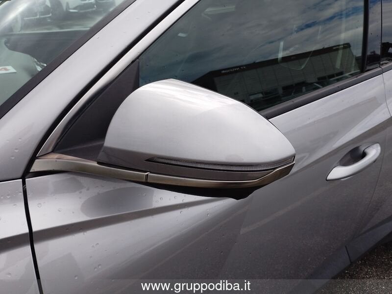 Hyundai Tucson Tucson 1.6 phev Exellence Lounge Pack 4wd auto- Gruppo Diba