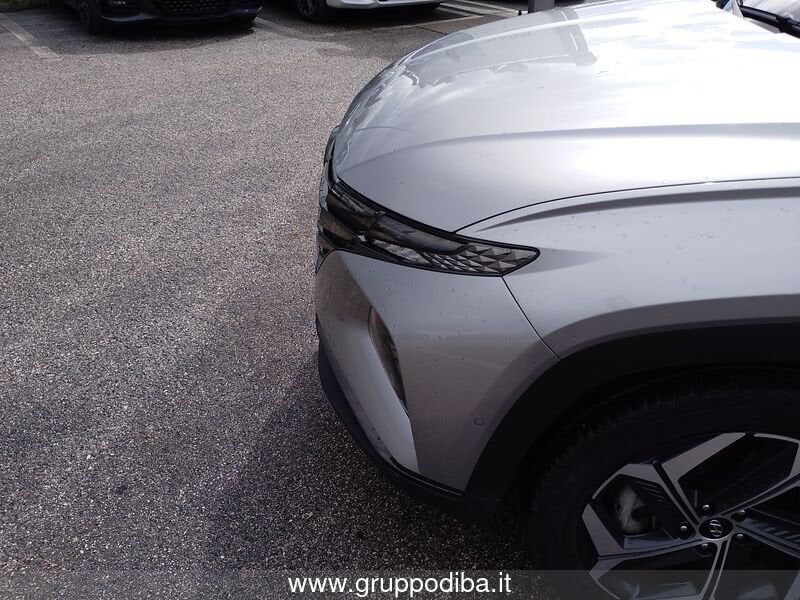 Hyundai Tucson Tucson 1.6 phev Exellence Lounge Pack 4wd auto- Gruppo Diba