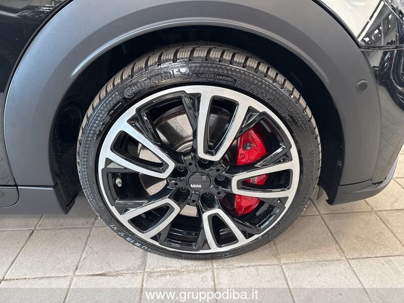 MINI 3 Porte Mini 3p 2.0 JCW JCW auto- Gruppo Diba