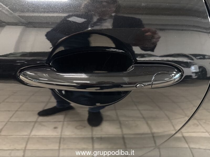 MINI 3 Porte Mini 3p 2.0 JCW JCW auto- Gruppo Diba