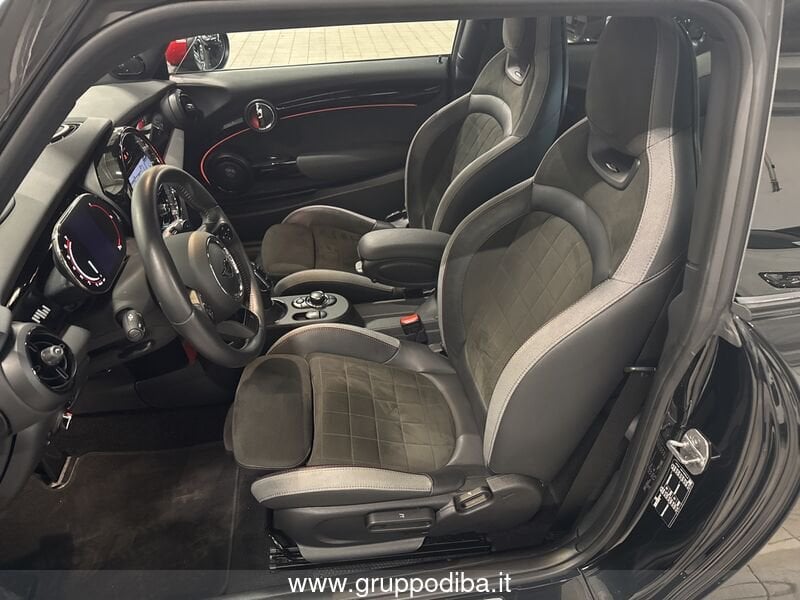 MINI 3 Porte Mini 3p 2.0 JCW JCW auto- Gruppo Diba