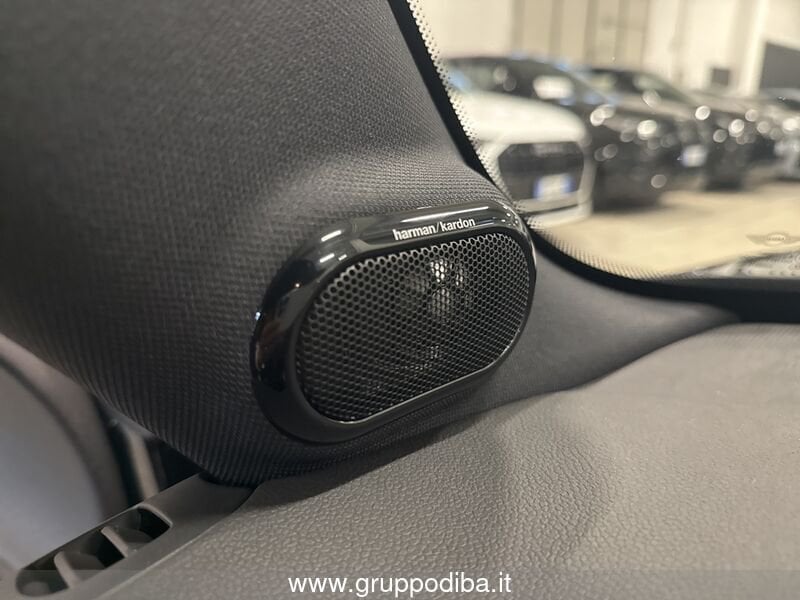 MINI 3 Porte Mini 3p 2.0 JCW JCW auto- Gruppo Diba