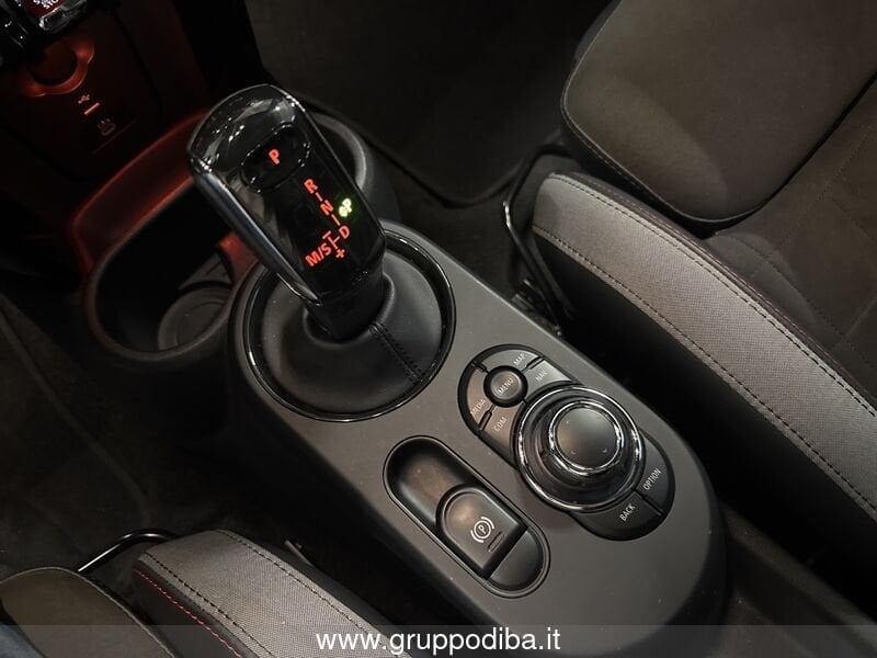 MINI 3 Porte Mini 3p 2.0 JCW JCW auto- Gruppo Diba