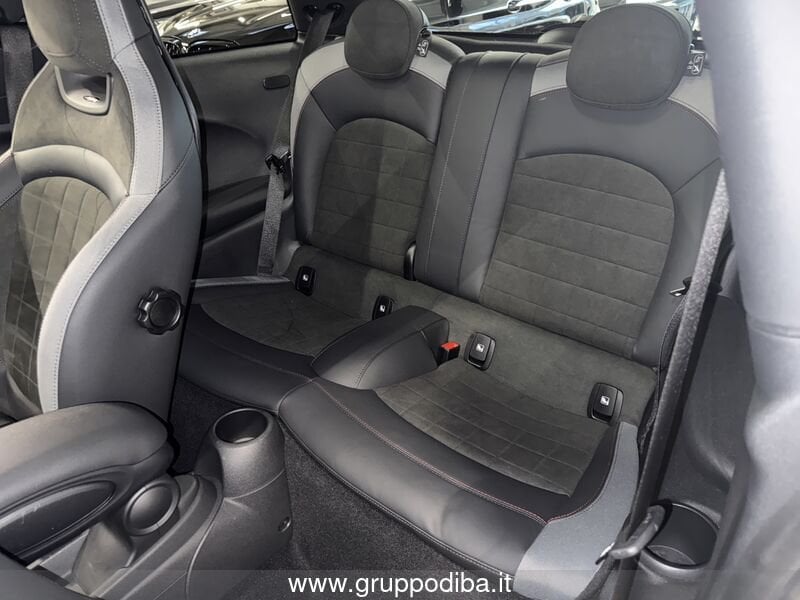 MINI 3 Porte Mini 3p 2.0 JCW JCW auto- Gruppo Diba