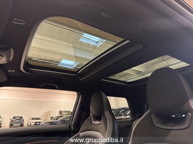 MINI 3 Porte Mini 3p 2.0 JCW JCW auto- Gruppo Diba