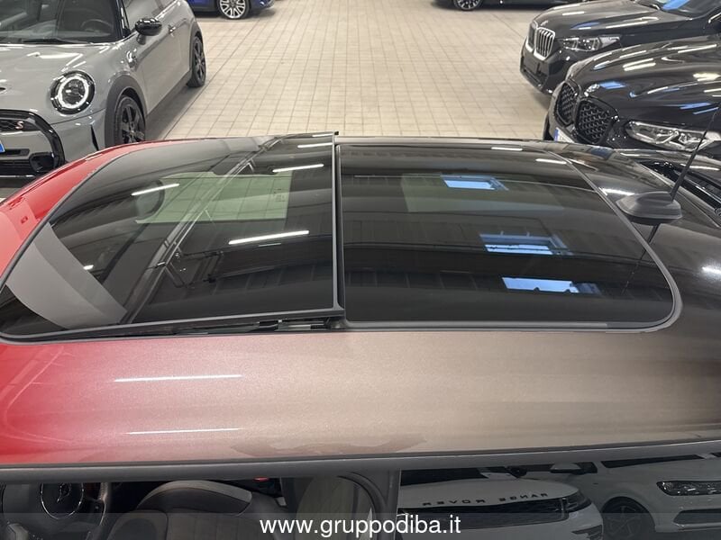 MINI 3 Porte Mini 3p 2.0 JCW JCW auto- Gruppo Diba