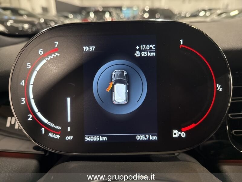 MINI 3 Porte Mini 3p 2.0 JCW JCW auto- Gruppo Diba