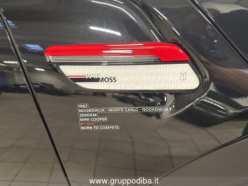 MINI 3 Porte Mini 3p 2.0 JCW JCW auto- Gruppo Diba