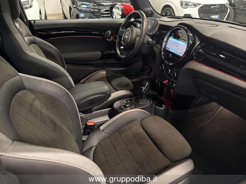 MINI 3 Porte Mini 3p 2.0 JCW JCW auto- Gruppo Diba