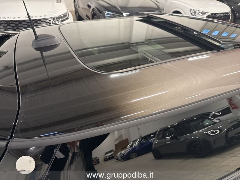MINI 3 Porte Mini 3p 2.0 JCW JCW auto- Gruppo Diba