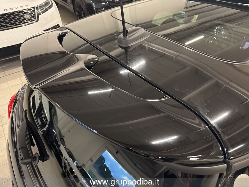 MINI 3 Porte Mini 3p 2.0 JCW JCW auto- Gruppo Diba