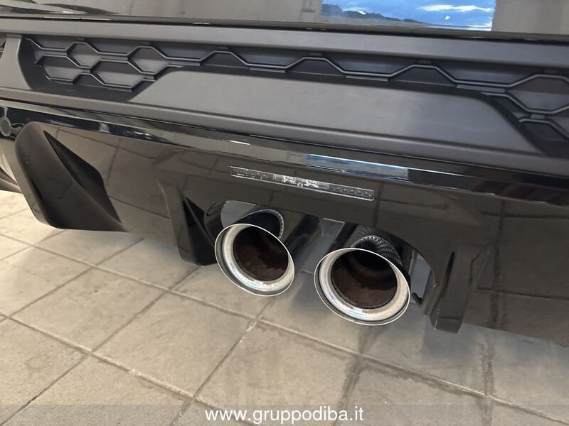 MINI 3 Porte Mini 3p 2.0 JCW JCW auto- Gruppo Diba