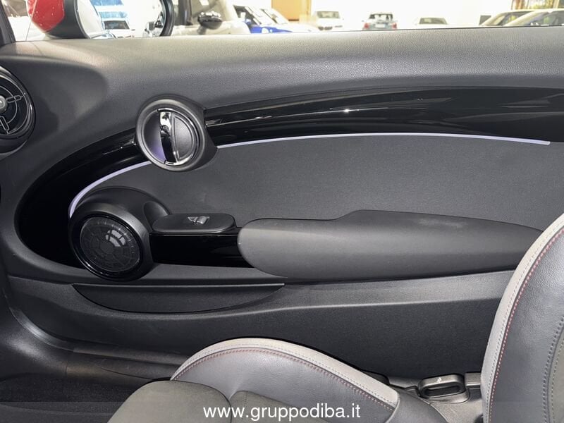 MINI 3 Porte Mini 3p 2.0 JCW JCW auto- Gruppo Diba