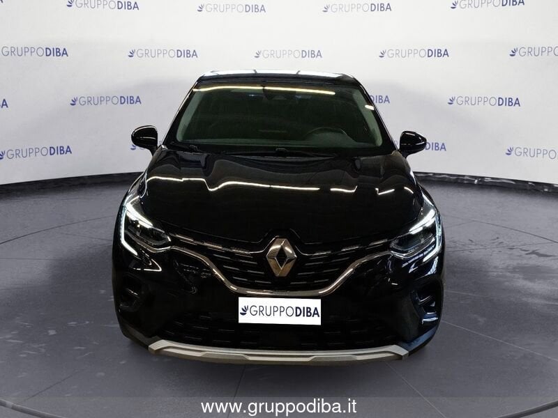 Renault Captur Captur 1.6 E-Tech full hybrid Equilibre 145cv auto- Gruppo Diba