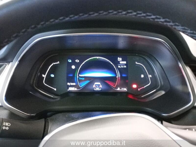 Renault Captur Captur 1.6 E-Tech full hybrid Equilibre 145cv auto- Gruppo Diba