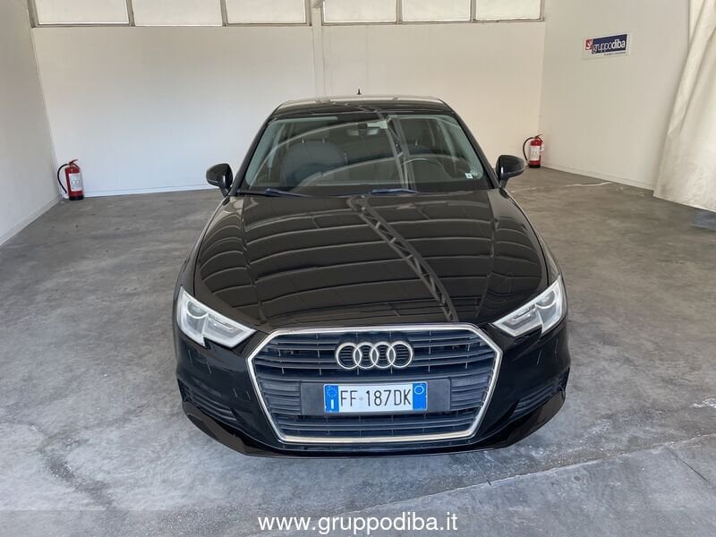 Audi A3 Sportback A3 Sportback 30 1.0 tfsi Business 116cv s-tronic- Gruppo Diba