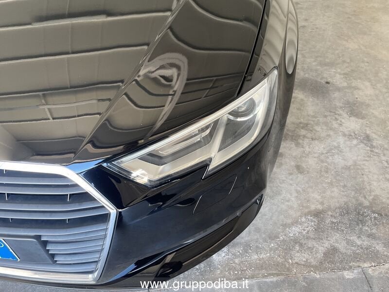 Audi A3 Sportback A3 Sportback 30 1.0 tfsi Business 116cv s-tronic- Gruppo Diba