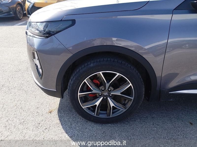 Dr 6.0 DR 6.0 1.6 T - GDI DCT BZ/GPL- Gruppo Diba