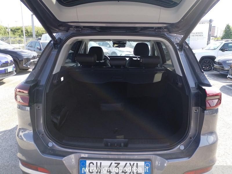 Dr 6.0 DR 6.0 1.6 T - GDI DCT BZ/GPL- Gruppo Diba