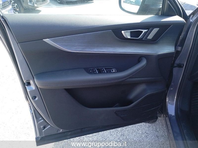 Dr 6.0 DR 6.0 1.6 T - GDI DCT BZ/GPL- Gruppo Diba