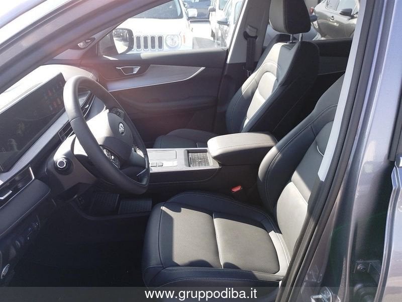 Dr 6.0 DR 6.0 1.6 T - GDI DCT BZ/GPL- Gruppo Diba