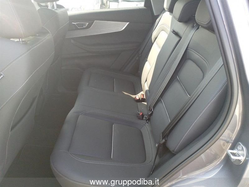 Dr 6.0 DR 6.0 1.6 T - GDI DCT BZ/GPL- Gruppo Diba