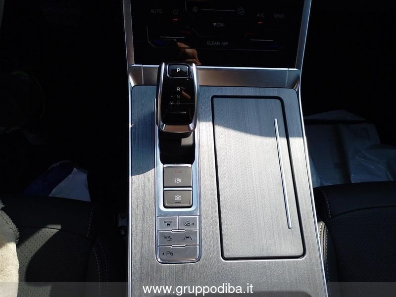 Dr 6.0 DR 6.0 1.6 T - GDI DCT BZ/GPL- Gruppo Diba