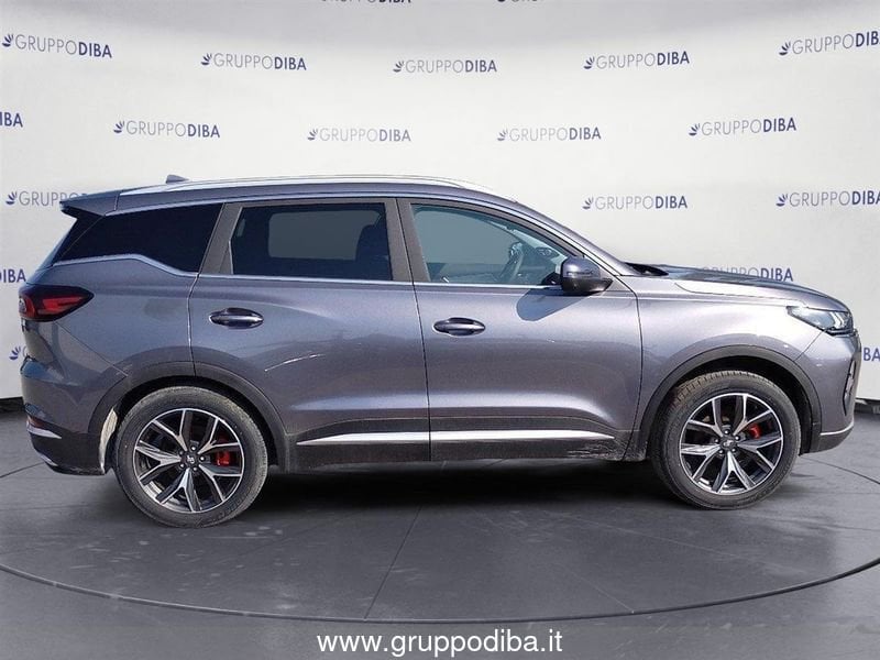 Dr 6.0 DR 6.0 1.6 T - GDI DCT BZ/GPL- Gruppo Diba