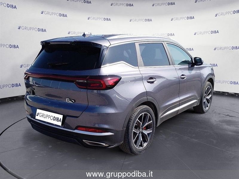 Dr 6.0 DR 6.0 1.6 T - GDI DCT BZ/GPL- Gruppo Diba