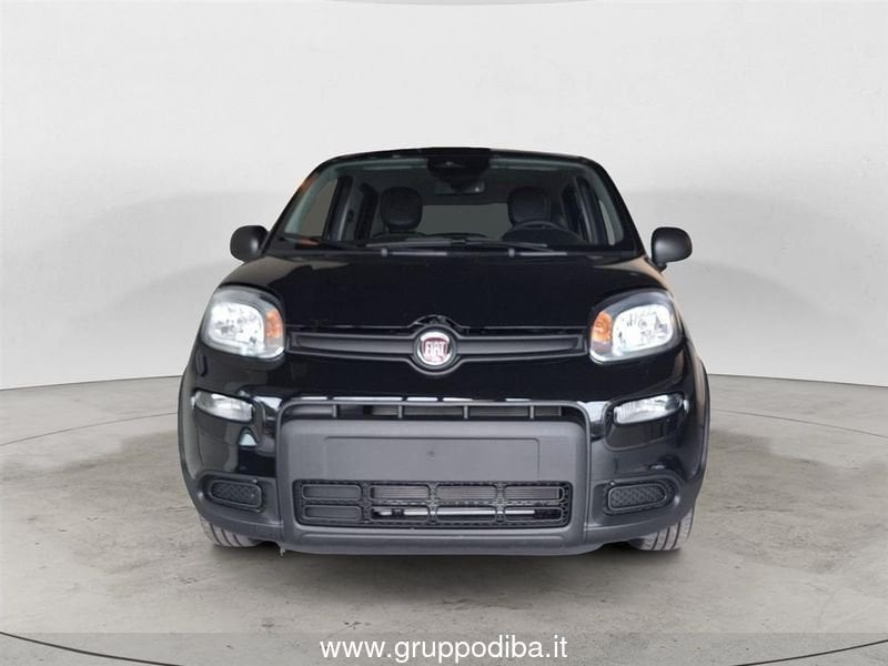 Fiat Panda Panda 1.0 70cv Hybrid Panda- Gruppo Diba