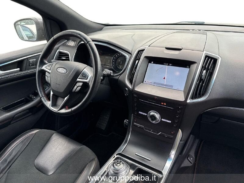 Ford Edge Edge 2.0 ecoblue ST-Line s&s awd 238cv auto 8m- Gruppo Diba