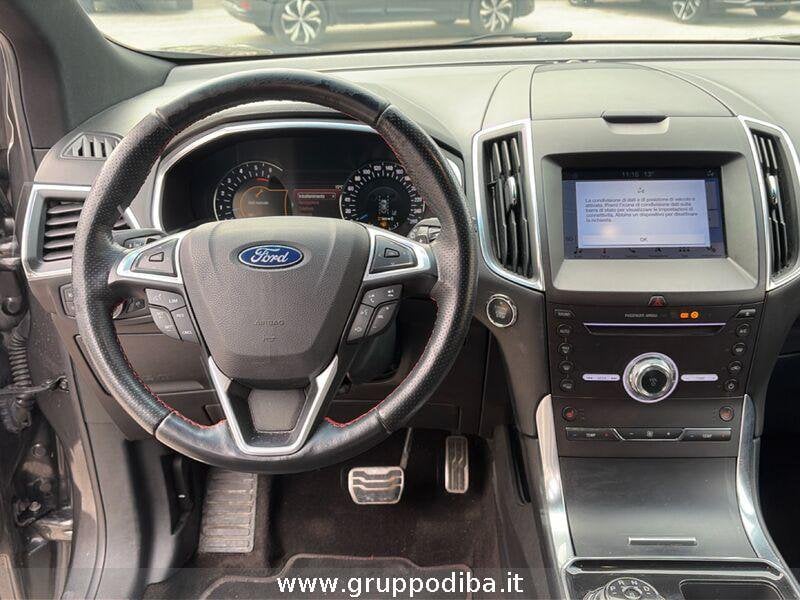 Ford Edge Edge 2.0 ecoblue ST-Line s&s awd 238cv auto 8m- Gruppo Diba