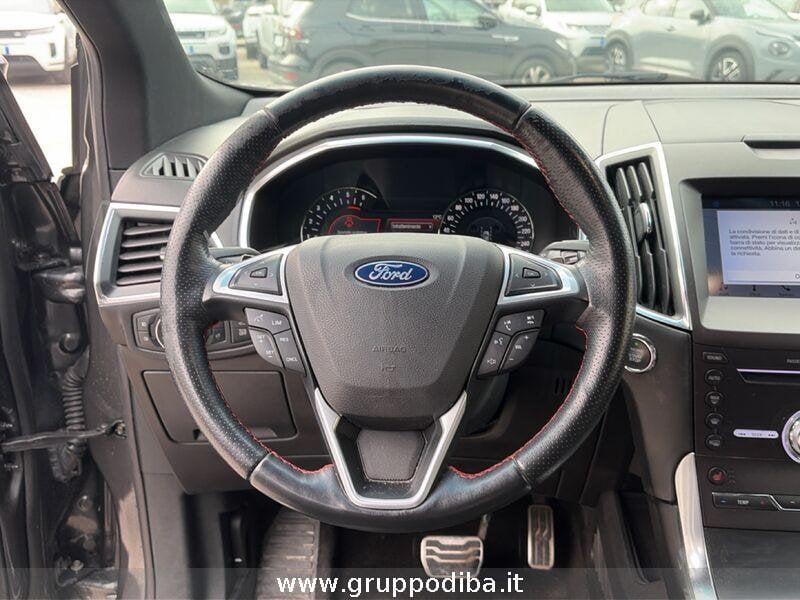 Ford Edge Edge 2.0 ecoblue ST-Line s&s awd 238cv auto 8m- Gruppo Diba