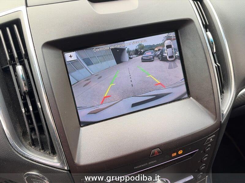 Ford Edge Edge 2.0 ecoblue ST-Line s&s awd 238cv auto 8m- Gruppo Diba