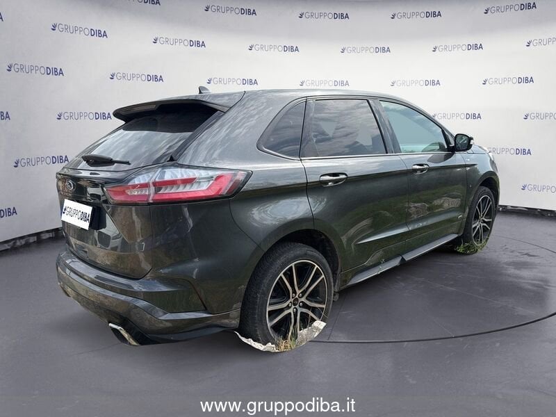 Ford Edge Edge 2.0 ecoblue ST-Line s&s awd 238cv auto 8m- Gruppo Diba
