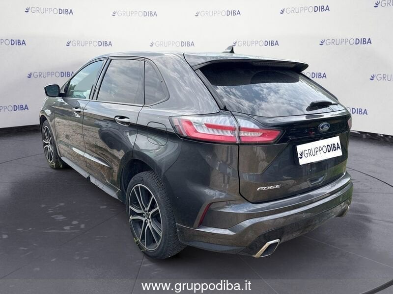 Ford Edge Edge 2.0 ecoblue ST-Line s&s awd 238cv auto 8m- Gruppo Diba