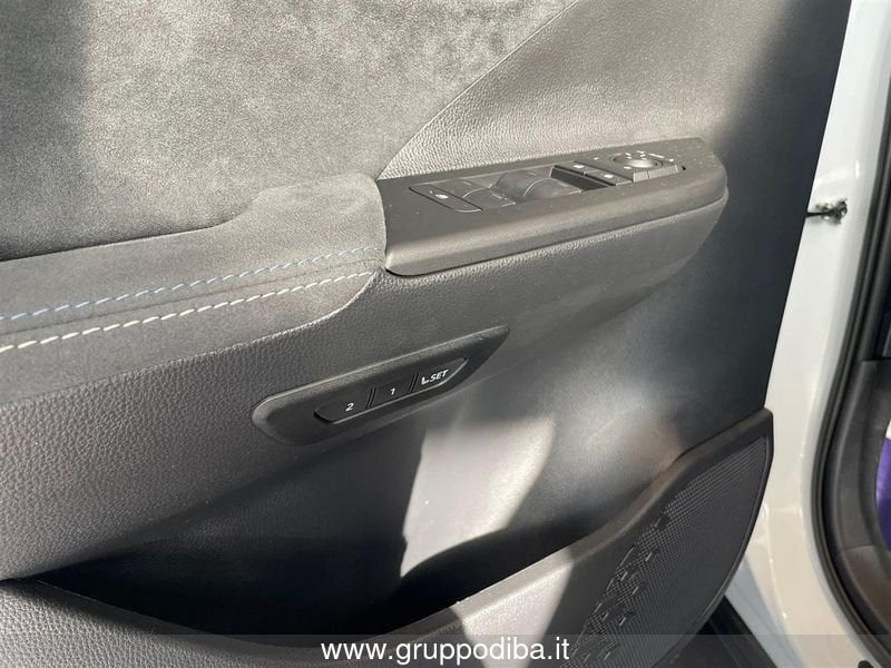 Toyota C-HR C-HR 2.0 PHEV FWD  LOUNGE- Gruppo Diba