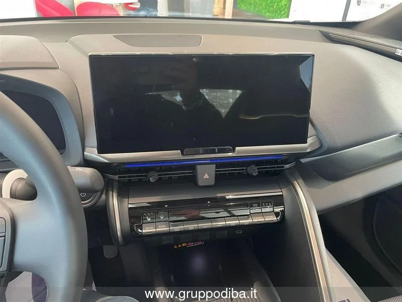 Toyota C-HR C-HR 2.0 PHEV FWD  LOUNGE- Gruppo Diba