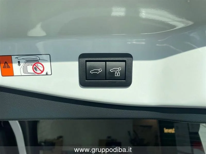 Toyota C-HR C-HR 2.0 PHEV FWD  LOUNGE- Gruppo Diba