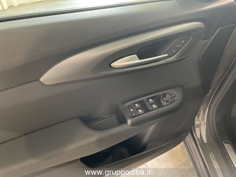 Alfa Romeo Tonale Tonale 1.5 hybrid Speciale 130cv tct7- Gruppo Diba