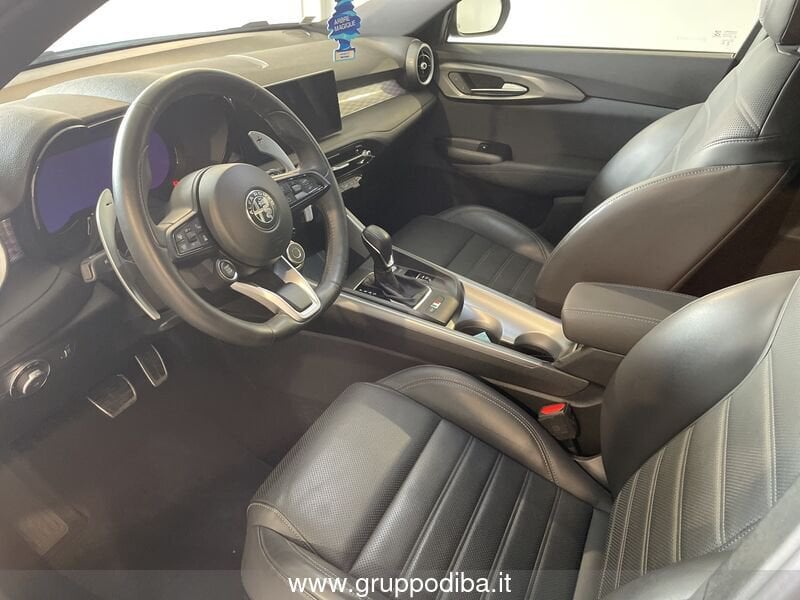 Alfa Romeo Tonale Tonale 1.5 hybrid Speciale 130cv tct7- Gruppo Diba