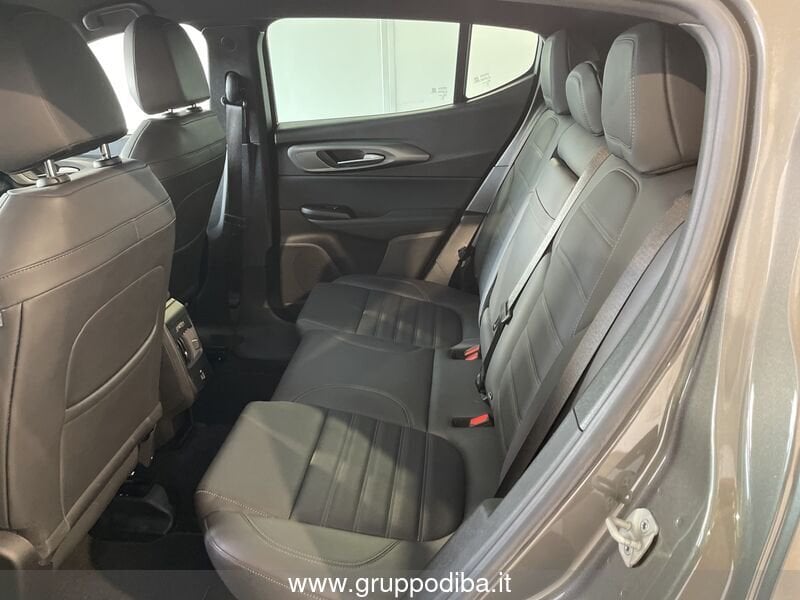 Alfa Romeo Tonale Tonale 1.5 hybrid Speciale 130cv tct7- Gruppo Diba