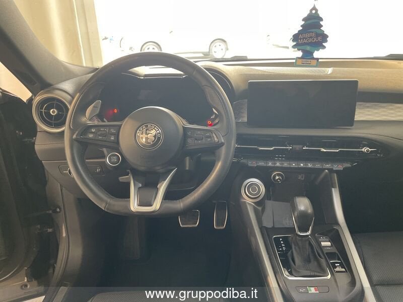 Alfa Romeo Tonale Tonale 1.5 hybrid Speciale 130cv tct7- Gruppo Diba